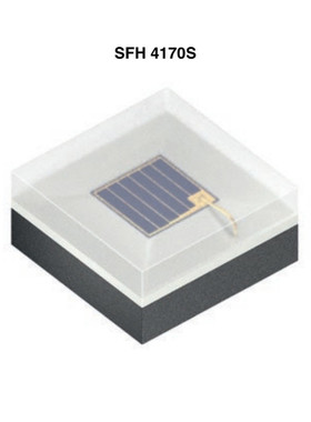 OSLON P1616 小尺寸大功率LED灯珠 SFH 4171S 4180S 41847S 41747