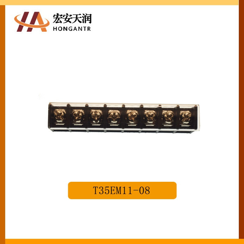 进联DECA接线端子T35EM11-08
