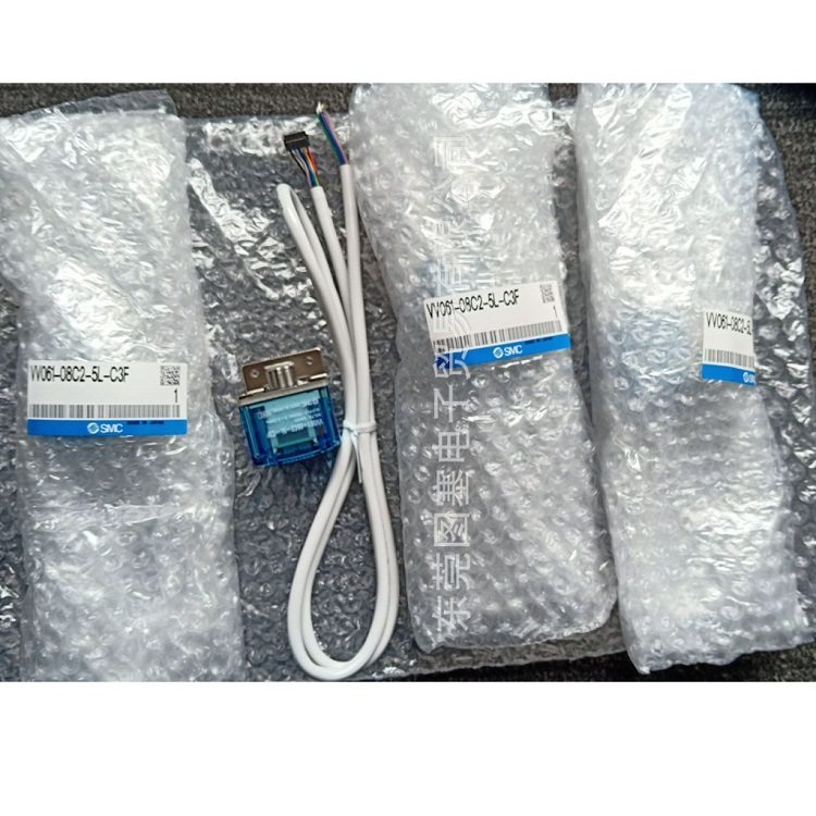 C单元集装阀VV061-0440-5H-C3   VV061-08C2-5L-C3F