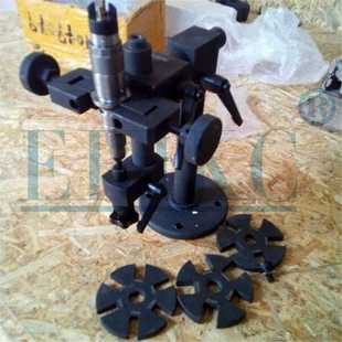 工具柴油喷油器 ERIKC E1024018翻反转式 拆装 架喷油器拆装