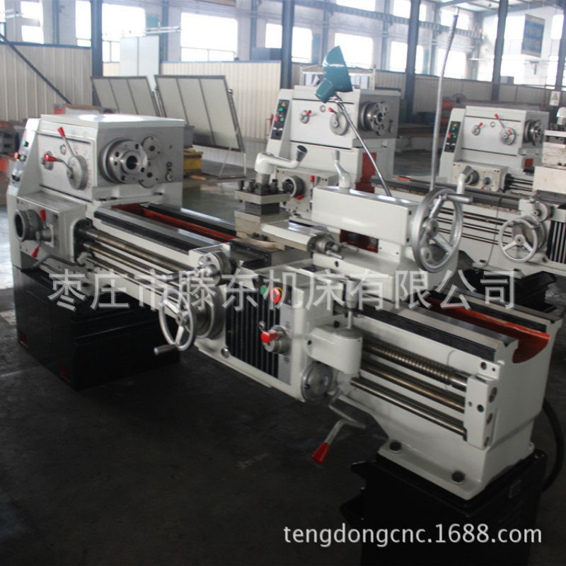 车削力大优质货源用途广泛的普车宽导轨稳定性好普通车床CA6150