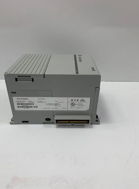 1769-L27ERM-QBFC1B    A-B    出入模块 I/O模块