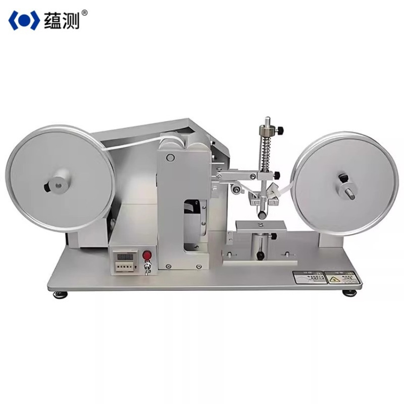 苏州 RCA纸带耐磨试验机 7-IBB 厂家直销 纸带磨擦试验机 现货