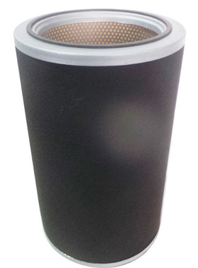 CMD10048空压机油雾滤芯 聚结分离 空气滤清器