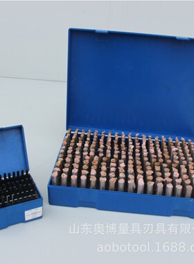 供应英制销式塞规|针规0.011in-2.000inl