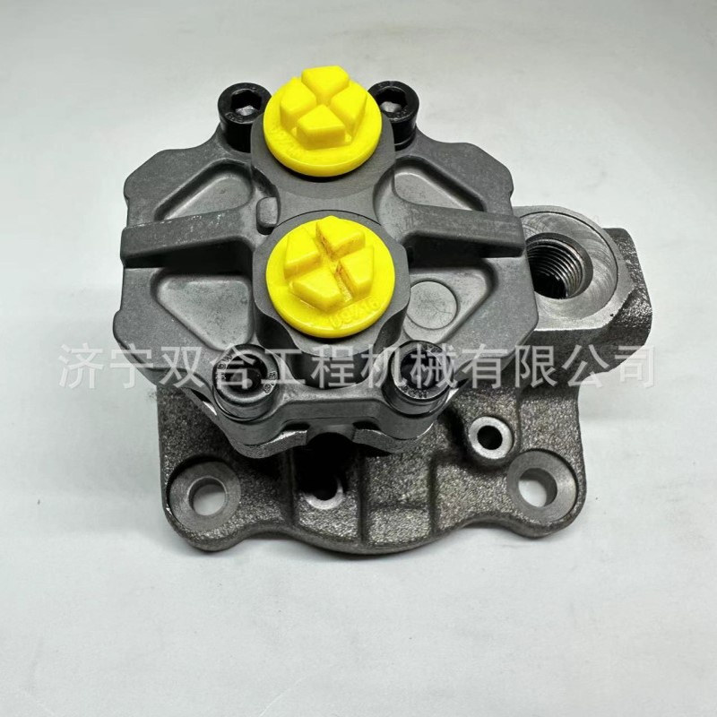 供应c6.6发动机输油泵总成292-3751 2923751