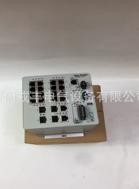 2099-BM08-S   Allen-Bradley 工控模块，快速发货