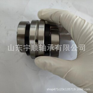 滚针与推力圆柱滚子组合轴承 ZARN2062LTN/P4 机床轴承 现货批发