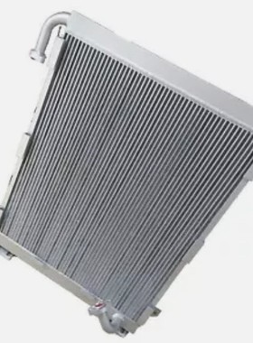 水箱散热器206-03-63111  20Y-03-31121  ND116120-7990