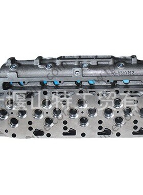 3406PC工程机械柴油发动机缸盖110-5097 110-5096 1482133 179946