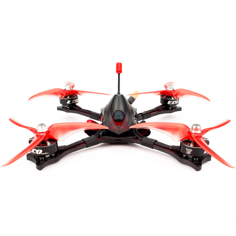 新品emax航模遥控FPV Hawk 5 Sport 5寸 竞速竞技穿越机 PNP版