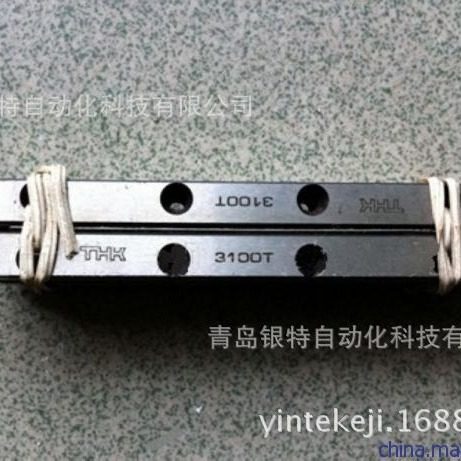VR型日本THK交叉滚柱导轨THK  VR2-180X32Z机床交叉滚子