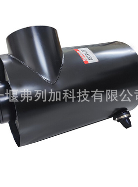 发电机组工程机械空滤总成AH19473空气滤清器滤芯