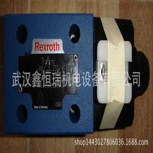 CW110N9K 力士乐Rexroth电磁阀3WE10A3X