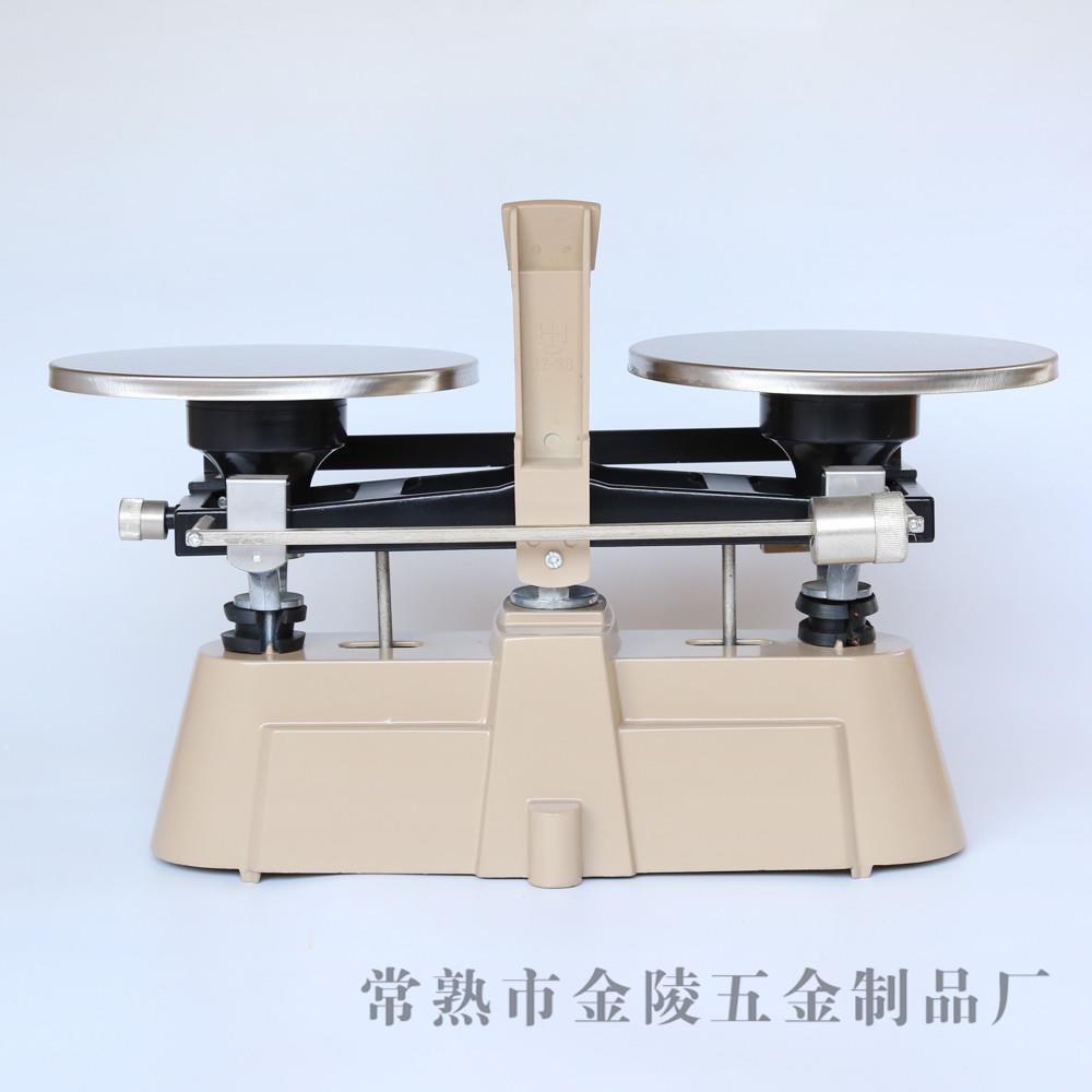 MB-2000双标尺机械天平厂家供应实验室精密仪器双尺天平