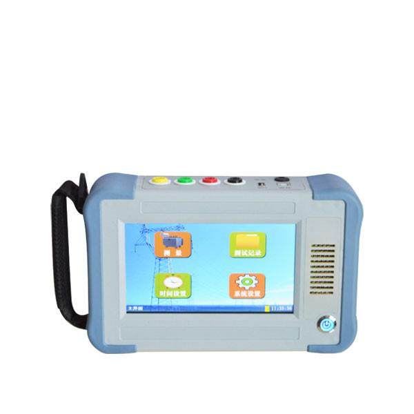 HD-II（S)手持式有载分接开关测试仪