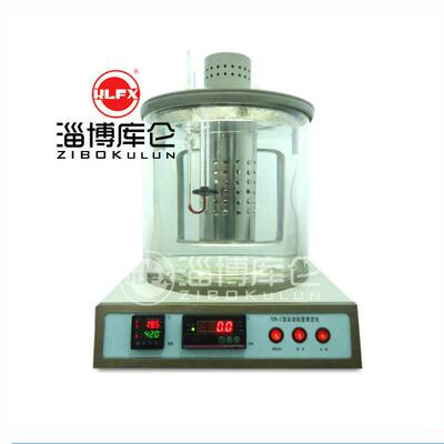 山东运动粘度测定仪厂家供应YDN-2测定仪高温运动粘度测定仪