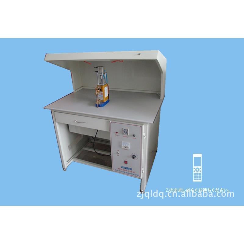 供应CJP-2型沉降片用点焊机秉承先进的工艺理念