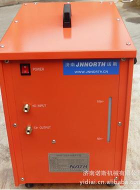 焊接循环水箱，厂家直销冷却水箱（9L/20L）