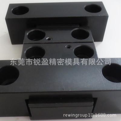 米思米卡轮式锁模组件/耐热型卡轮式锁模器组件MPLK30