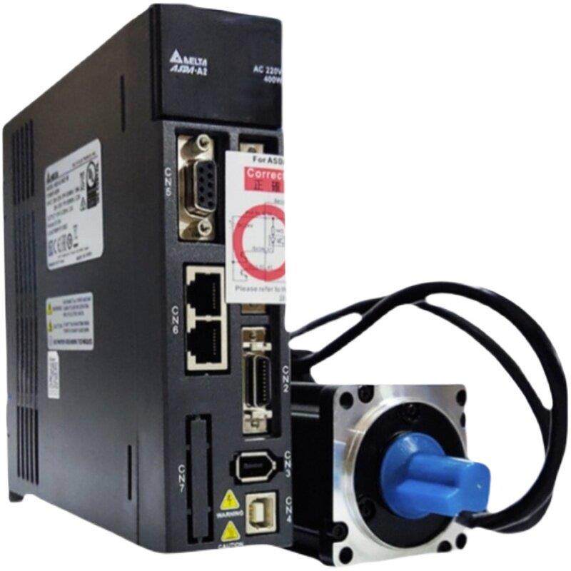 台达伺服A2系列驱动器Asd-A2-0121-L 0221 0421 0721 1021-M/E/Ul