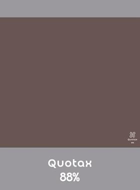 Quotax鼠标垫 Gaming 88% 细面控制型专业鼠标垫