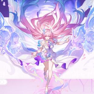 昔涟手办二次元 崩坏3恶鬼附身崩坏星穹铁道周边潮玩摆件盲盒礼物