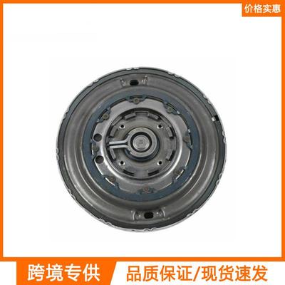 MPS6 6DCT450 变速箱离合器套件 适用于道奇福特克莱斯勒沃尔沃