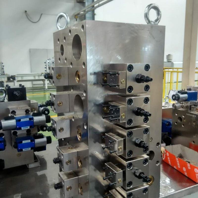 现货YN32-315HXCV二通插装阀厂家直销电压可选产地货源