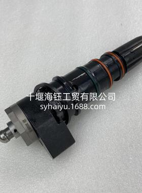 现货供应重庆康明斯NT855发动机组喷油器总成喷油嘴3071497
