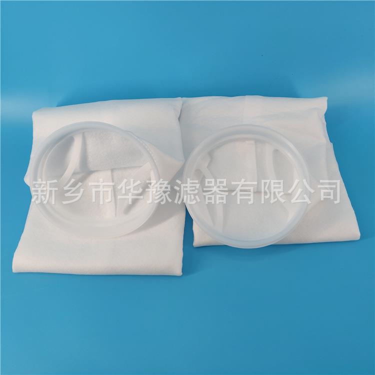 PTFE滤袋P袋滤出品现货P供号应质量保证2袋