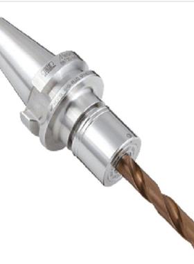 BIG DAISHOWA 筒夹卡盘MEGA ER系列 5 种夹紧螺母选项