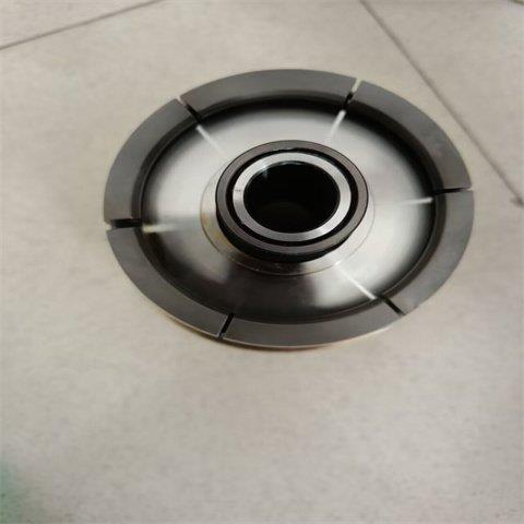 OTT-JAKOB松刀装置95.101.840.2.2卡盘B夹持器旋转接头夹具拉爪