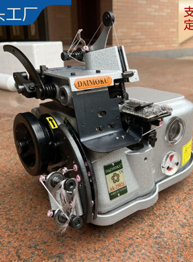 2线地毯包边机｜AK-2502L｜2线左手机｜台湾制造｜源头生产工厂