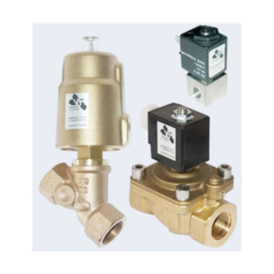 德国mv-automation电磁阀 用于石油化工和炼油厂 MQ001现货库存