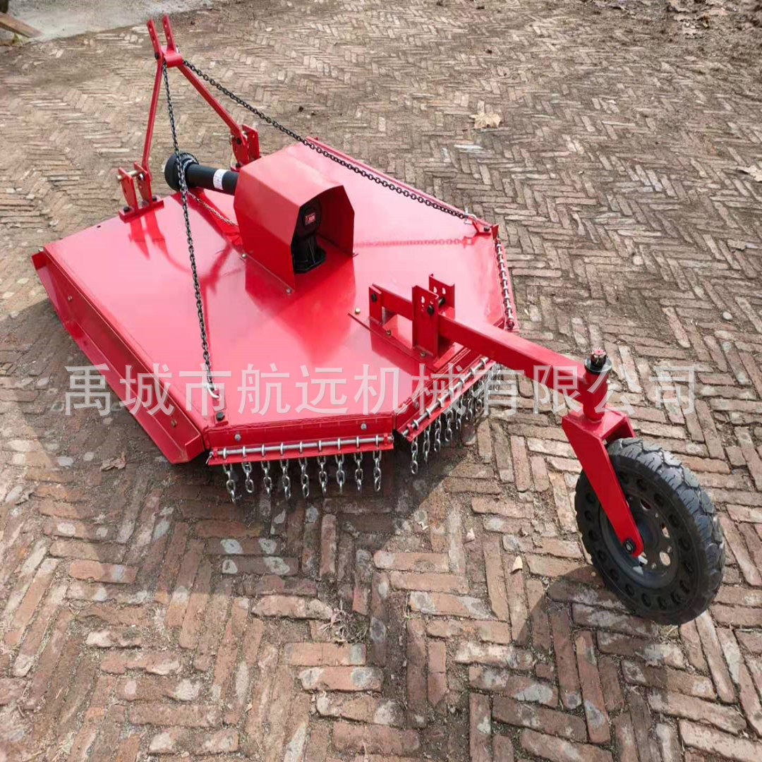 25款甩刀式的果园割草机  旋转式的飞机场草坪2.5米3米大型割草机,机械设备,其他机械设备,淘宝优惠券,粉丝福利购,淘宝优惠卷