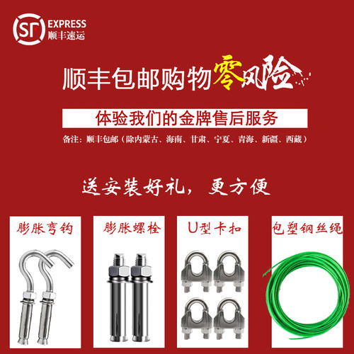 抽油烟机商用不锈钢n排烟罩大吸力餐饮厨房饭店农村土灶强力一体