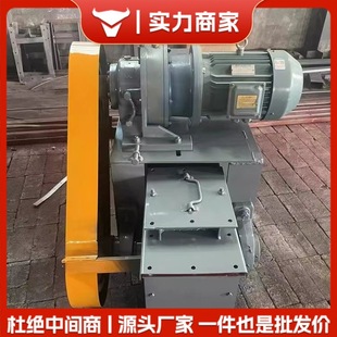 双环链刮板输送机 水平链条刮板机 埋刮板机FU270 煤矿水泥建材