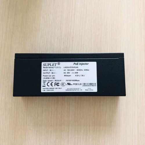 议价SUPLET雷能 LAS30-57CN-RJ45 30V 6