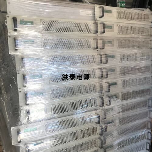 议价EVC15B高压直流15KW充电桩模块0-750V/0-20A可调电请
