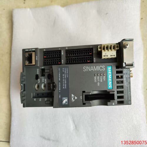 议价：1P 6SL3040-1LA00-0AA0 CU310