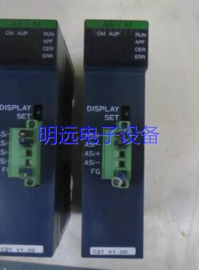 议价PLC模块 SELEOR/THU-5503 AS-i M