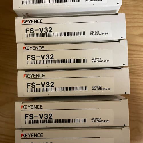 议价FS-V32 正品FS-V30 V32 V31C M P CP FS-V31放大器