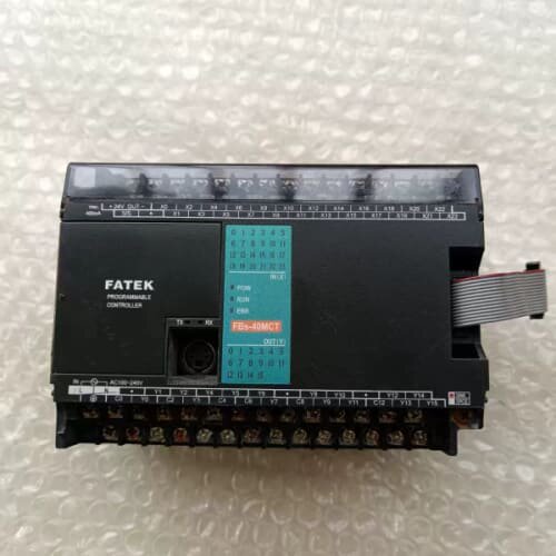 议价J362*PL型号:FBS-40M件8成新实物拍