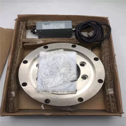 议价NQ18/B 450KN 200KN+CFM-8 DC15V维修