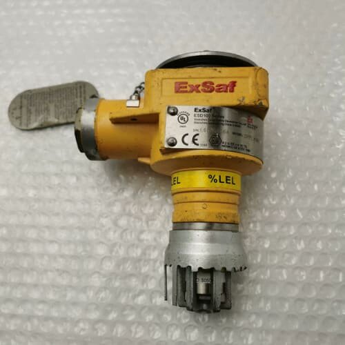 议价EXSAF气体检测ESD100 Series SPPLXXF维修