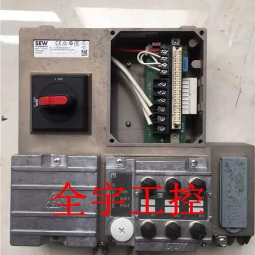 议价A081*??SEW MFP32D/MM03D-503-00/Z28F 工程余货