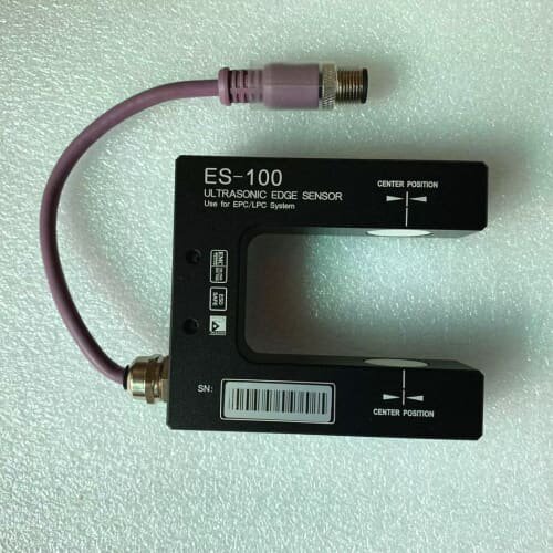 议价国货 超音波纠编感测器 ES-100/101/200 ES100