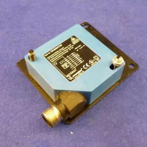 议价Wenglor Reflextaster CP08MHT80 (Rechn. inkl. MwSt.)