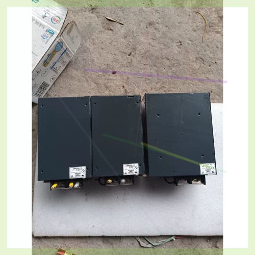 议价兰姆达LAMBDA电源，JWS600-24V.2
